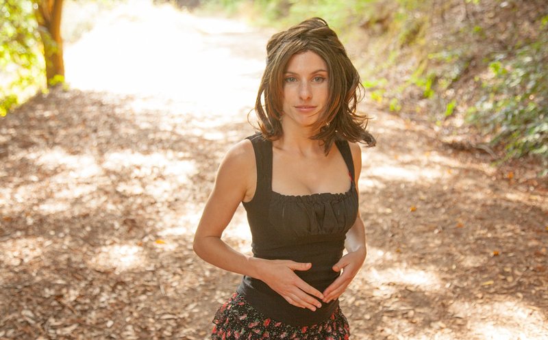 Проститутка Лариса