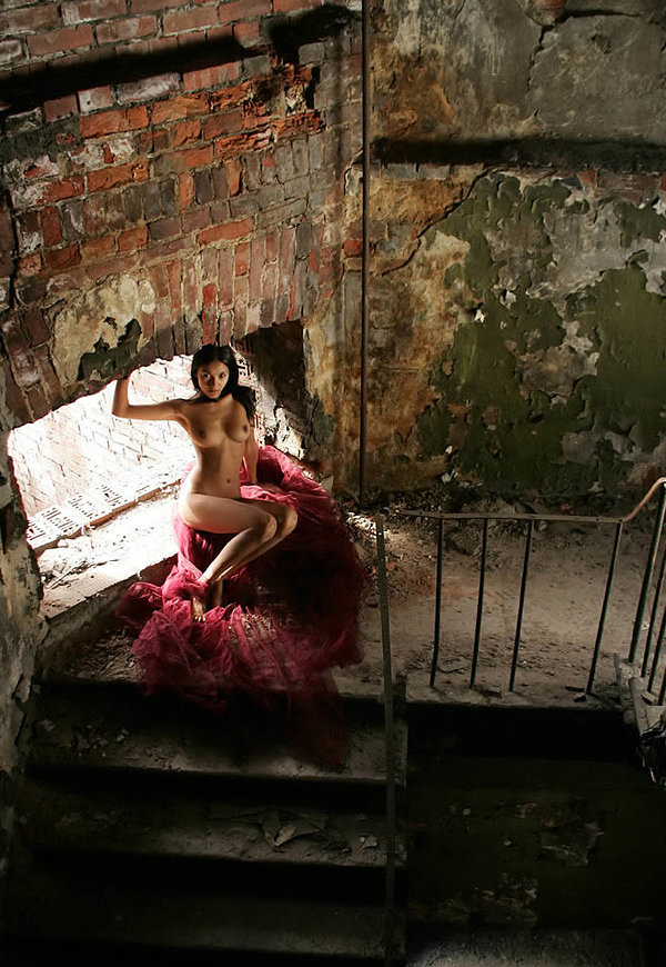 Проститутка Зинаида