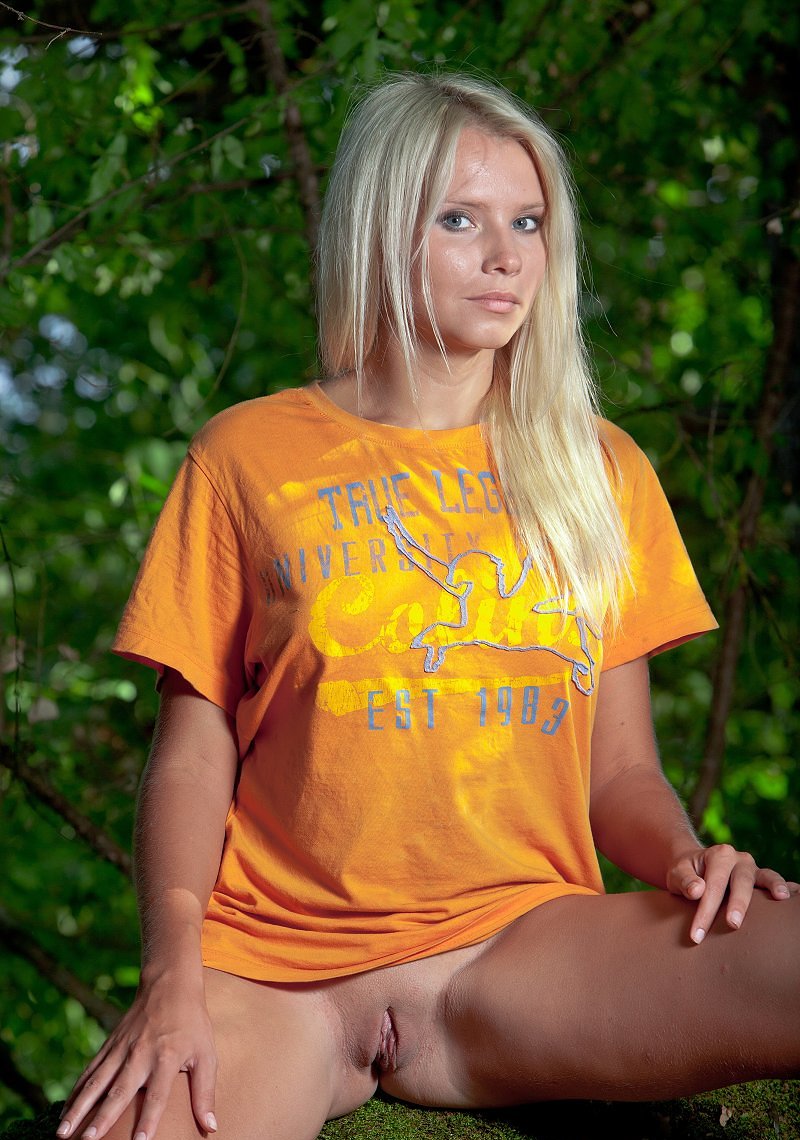 Проститутка Алина