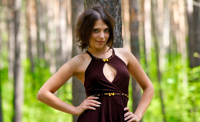 Проститутка Ксюша