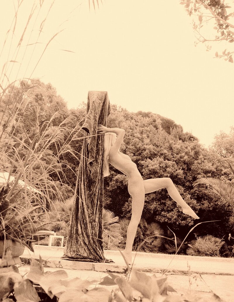 Проститутка Есения