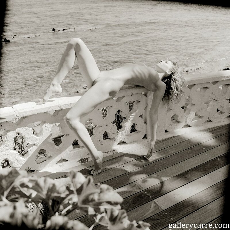 Проститутка Христина