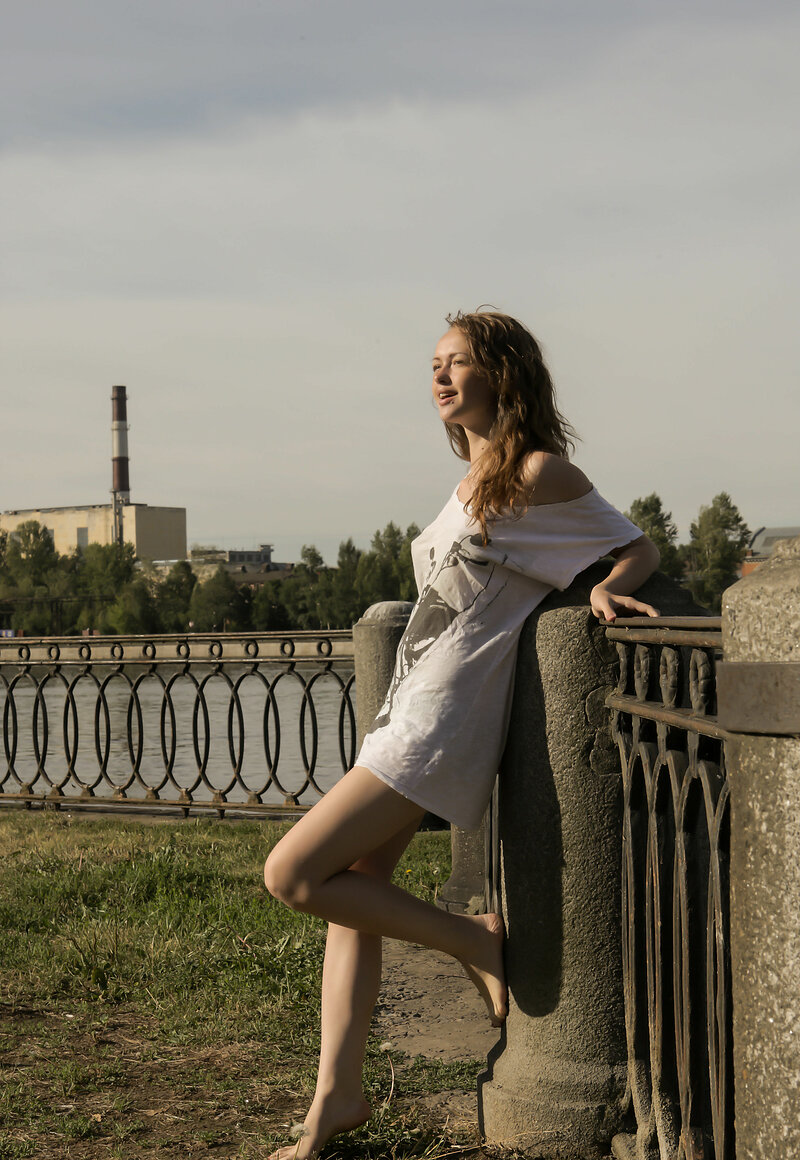 Проститутка Оксана