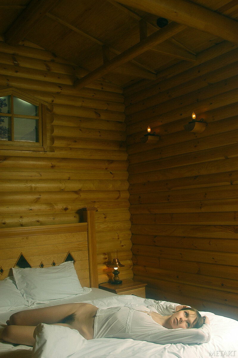 Проститутка Надя