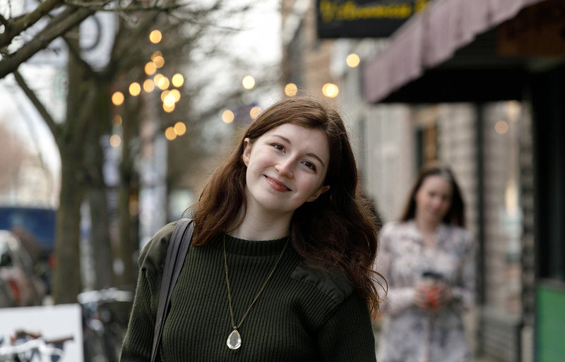 Проститутка Танюшенька