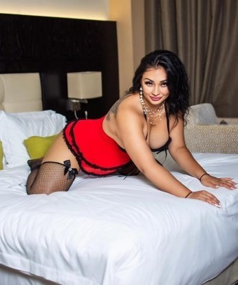 Проститутка Татьяна