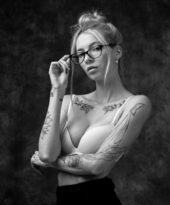 Проститутка Надежда